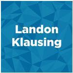 Landon Klausing